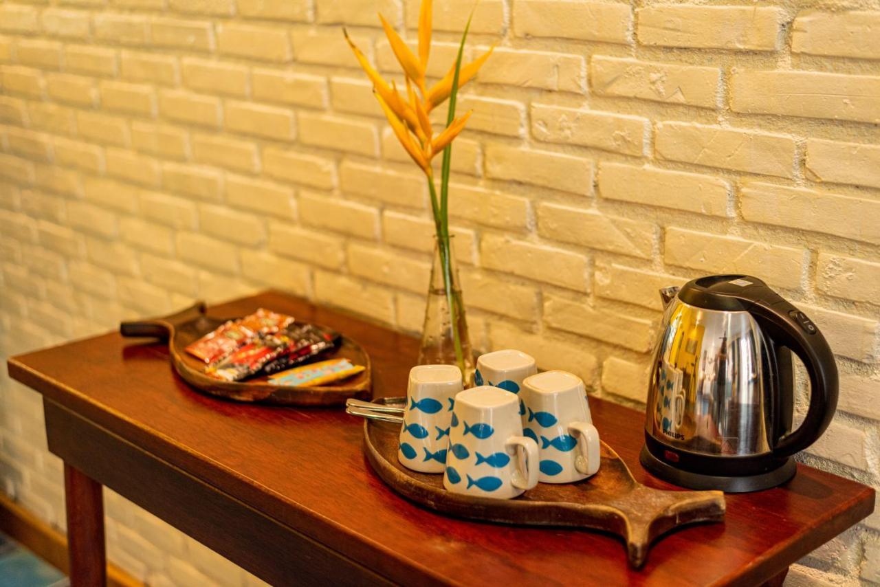 Beachside Boutique Resort Hội An Kültér fotó