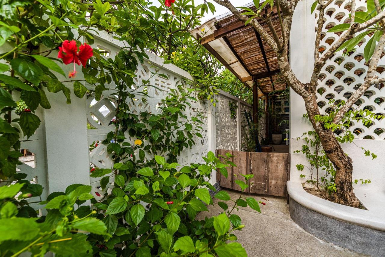 Beachside Boutique Resort Hội An Kültér fotó