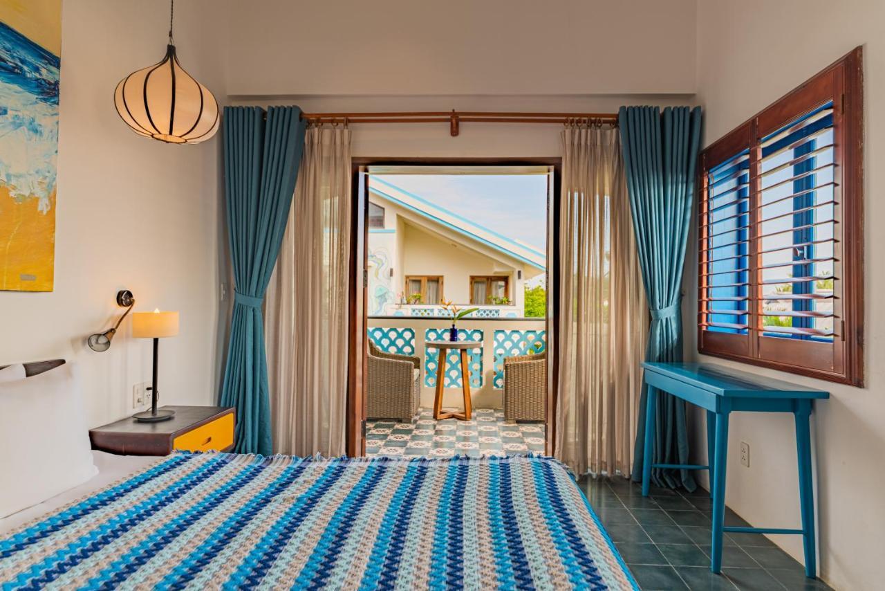 Beachside Boutique Resort Hội An Kültér fotó