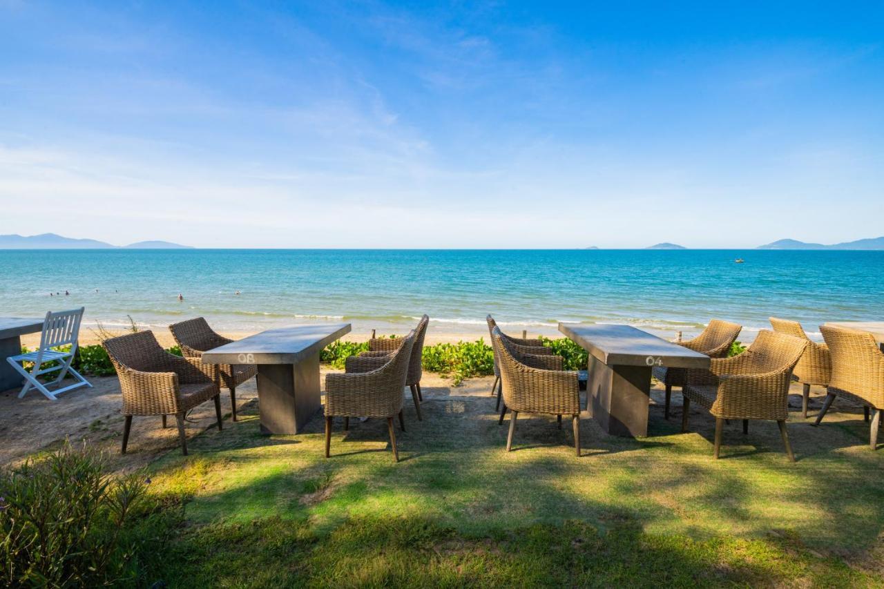 Beachside Boutique Resort Hội An Kültér fotó